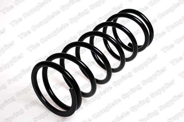 1999-2002 Land Rover Discovery Coil Spring - Front Right (Lesjofors)