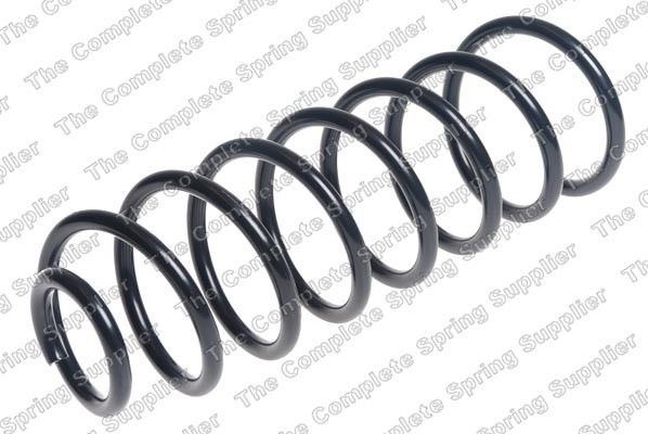 2001-2006 Saab 9-5 Coil Spring - Rear (Lesjofors)