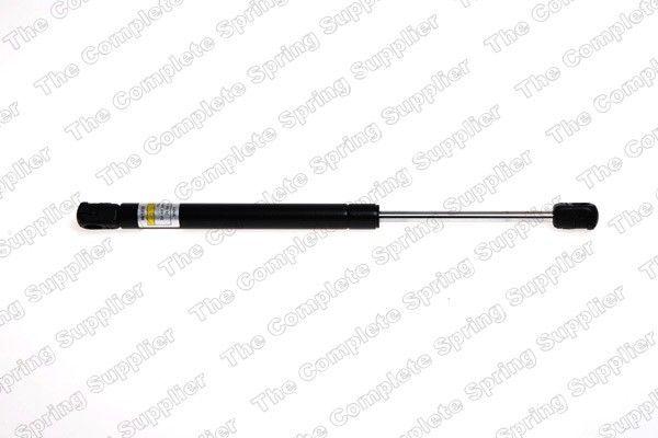 2008-2009 Audi TT Tailgate Lift Support (Lesjofors)