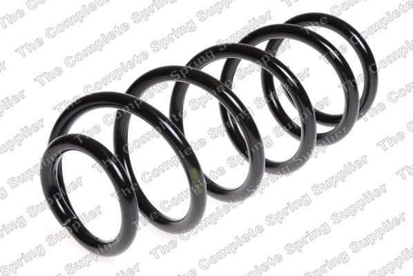 2003-2008 Mazda 6 Coil Spring - Rear (Lesjofors)