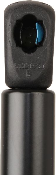 1981-1987 Audi Coupe Tailgate Lift Support (Lesjofors)