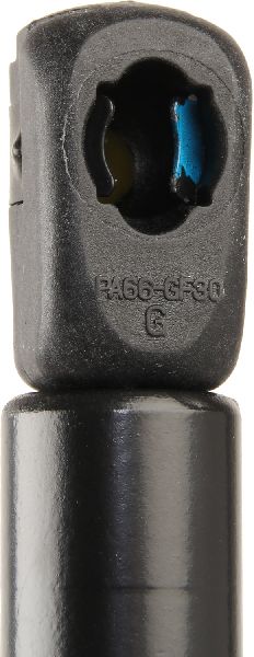 1999-2011 Porsche 911 Tailgate Lift Support (Lesjofors)