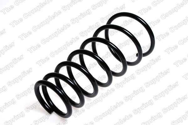2001-2006 Hyundai Elantra Coil Spring - Rear (Lesjofors)