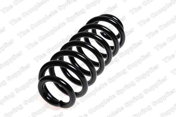 2000-2006 BMW X5 Coil Spring - Rear (Lesjofors)