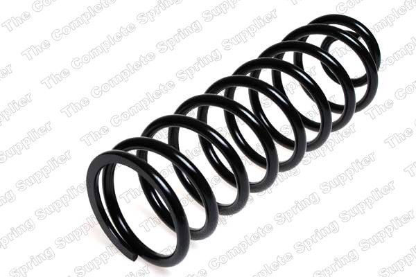 1974-1975 Volvo 164 Coil Spring - Rear (Lesjofors)