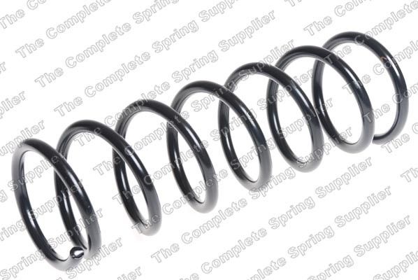 2008-2014 Subaru Impreza Coil Spring - Rear (Lesjofors)