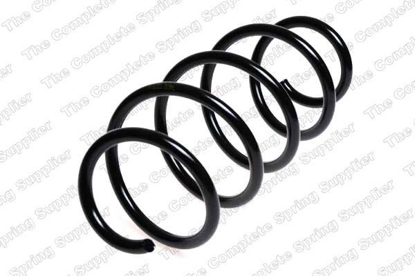 2011-2019 Volkswagen Beetle Coil Spring - Front (Lesjofors)