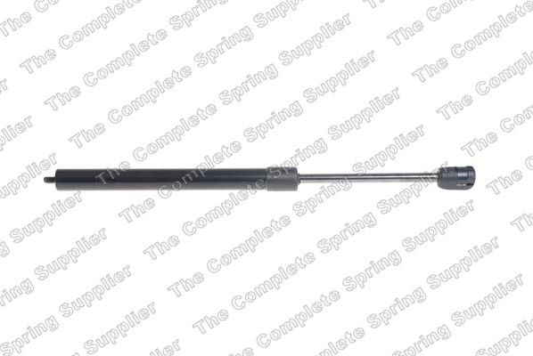 2015-2017 Mercedes-Benz S600 Hood Lift Support - Left (Lesjofors)