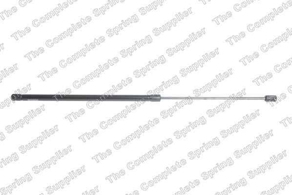 2012-2013 Volkswagen Beetle Tailgate Lift Support (Lesjofors)