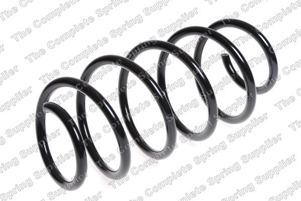 2004 Saab 9-3 Coil Spring - Front (Lesjofors)