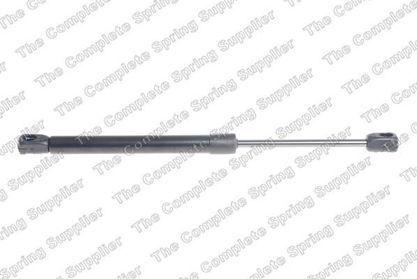 2003-2006 Mercedes-Benz SL55 AMG Tailgate Lift Support (Lesjofors)