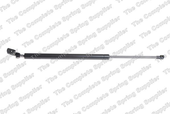 2007-2012 Mazda CX-7 Tailgate Lift Support (Lesjofors)