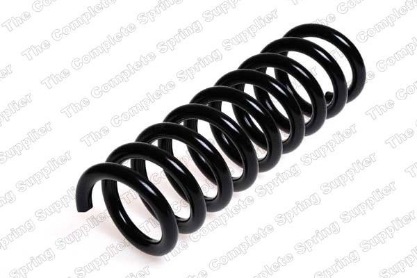 1996-2000 Mercedes-Benz C280 Coil Spring - Rear (Lesjofors)