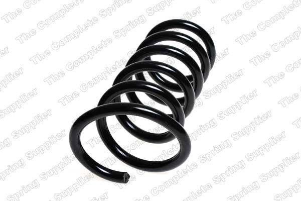 2003-2014 Volvo XC90 Coil Spring - Rear (Lesjofors)