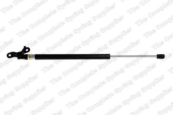 2006-2011 Mercedes-Benz ML350 Tailgate Lift Support (Lesjofors)