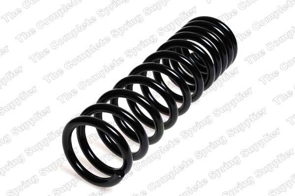 1994-1995 BMW 530i Coil Spring - Rear (Lesjofors)