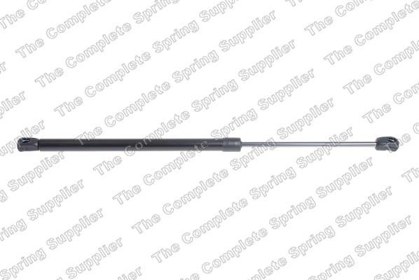 2014-2018 Kia Soul Tailgate Lift Support (Lesjofors)
