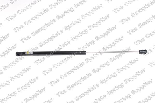 2007-2015 Volkswagen Eos Tailgate Lift Support (Lesjofors)