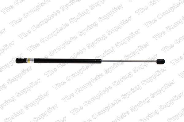 2004-2010 Volkswagen Touareg Hood Lift Support (Lesjofors)
