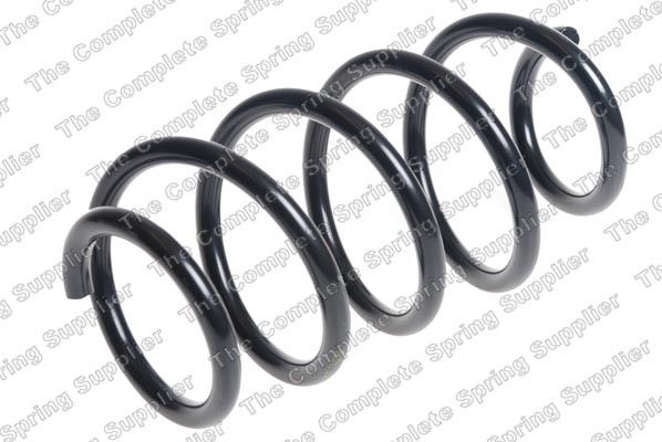 2009-2016 Volkswagen CC Coil Spring - Front (Lesjofors)