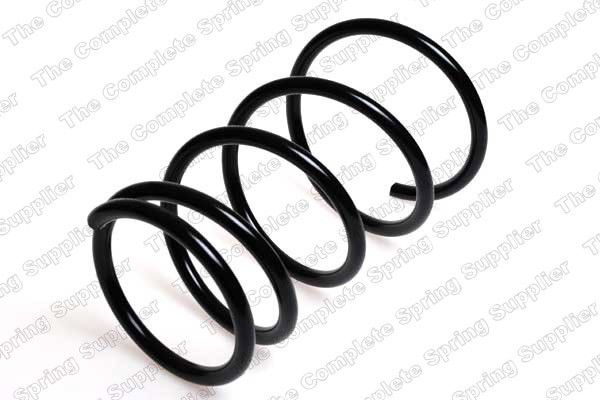 1992-1996 Mazda MX-3 Coil Spring - Front (Lesjofors)