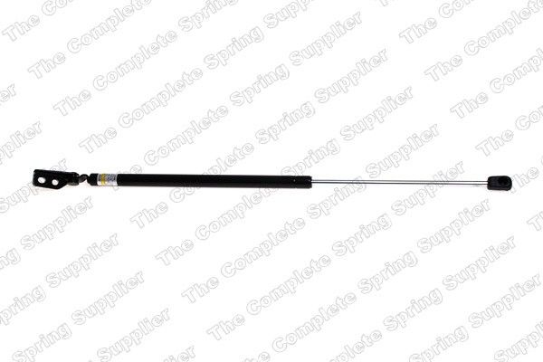 2000-2002 Hyundai Accent Tailgate Lift Support (Lesjofors)