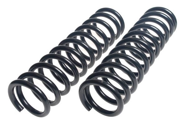 1968 Pontiac Firebird Coil Spring Set - Front (Lesjofors)