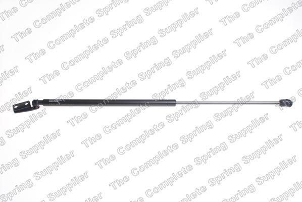 2010-2015 Mitsubishi Lancer Tailgate Lift Support (Lesjofors)