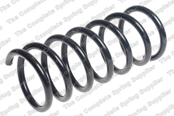 2008-2015 Volvo XC70 Coil Spring - Rear (Lesjofors)