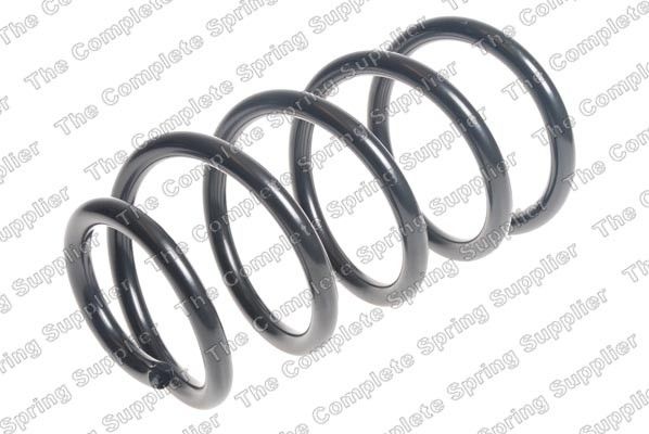 2011-2012 Kia Sorento Coil Spring - Rear (Lesjofors)