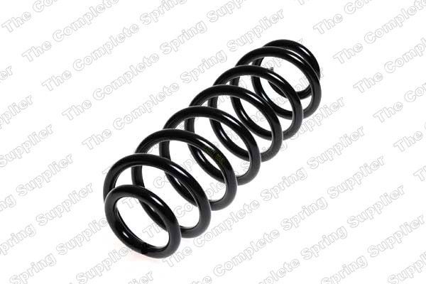 2007-2015 Volkswagen Eos Coil Spring - Rear (Lesjofors)
