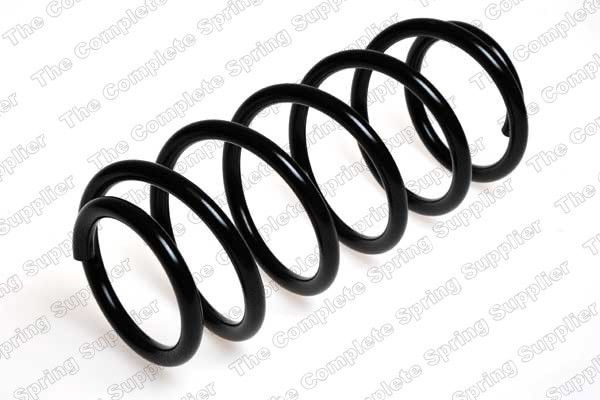 1994-1998 Saab 900 Coil Spring - Front (Lesjofors)