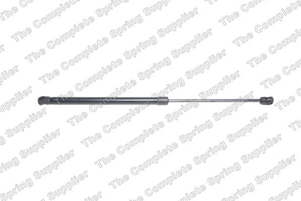 2009-2014 Nissan Murano Tailgate Lift Support (Lesjofors)