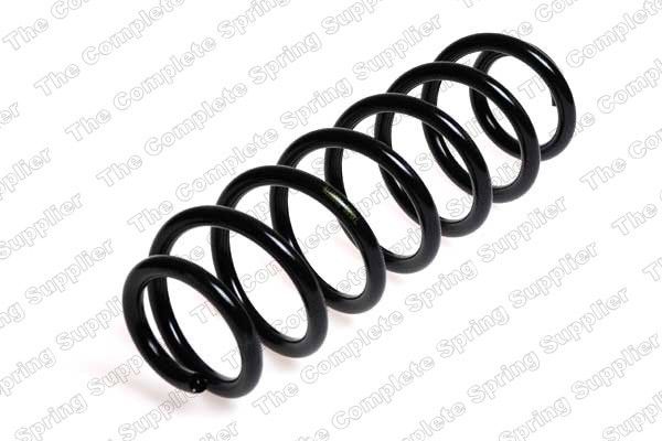 2004-2005 Volkswagen Jetta Coil Spring - Rear (Lesjofors)