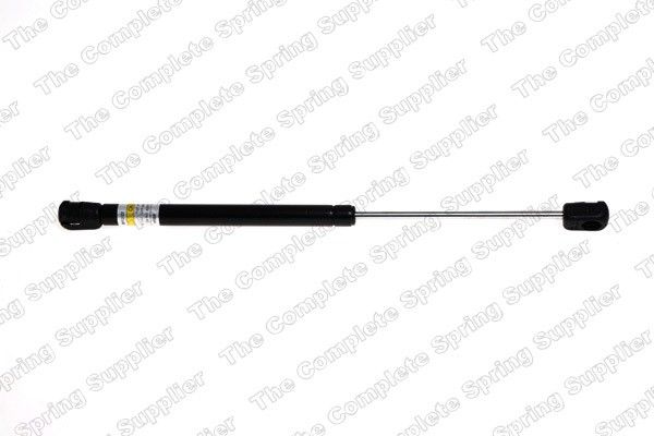 2005-2010 Jeep Grand Cherokee Hood Lift Support (Lesjofors)