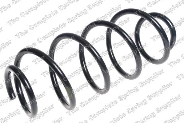 2001-2008 Jaguar X-Type Coil Spring - Front (Lesjofors)