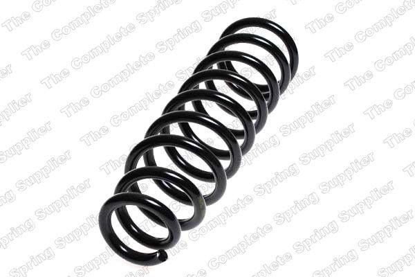 2003-2008 Mazda 6 Coil Spring - Front (Lesjofors)