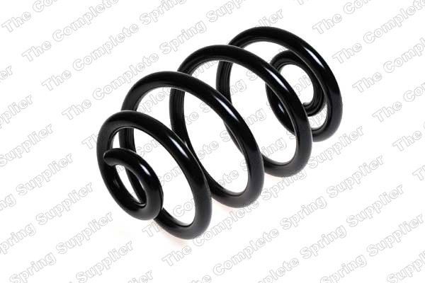 1995-1999 BMW 318ti Coil Spring - Rear (Lesjofors)