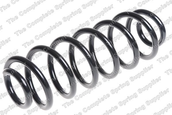 2007-2016 Volkswagen Eos Coil Spring - Rear (Lesjofors)
