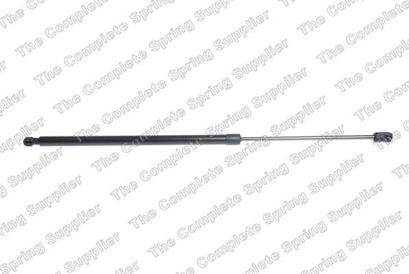 2014-2018 Mazda 3 Tailgate Lift Support (Lesjofors)