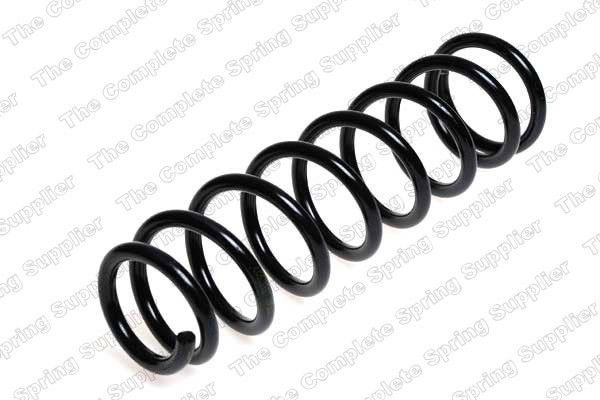 1992-1996 Honda Prelude Coil Spring - Rear (Lesjofors)