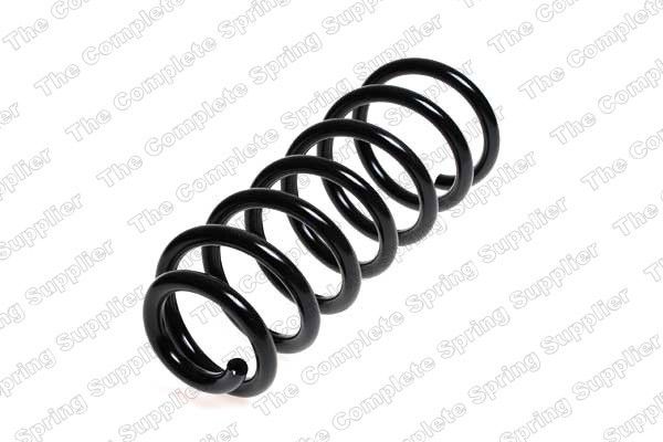 2003-2007 Volvo XC70 Coil Spring - Rear (Lesjofors)