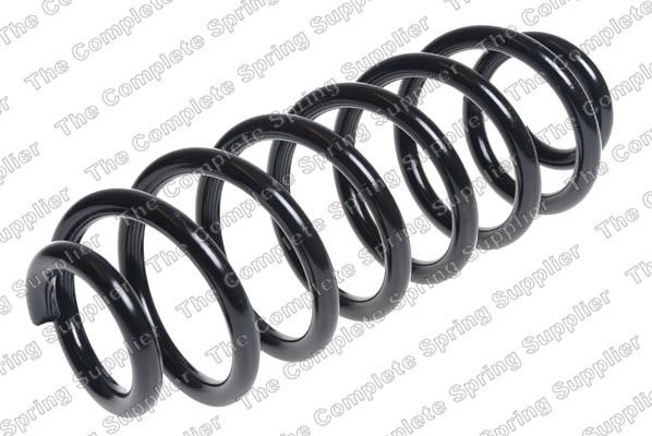 2009-2016 Volkswagen Tiguan Coil Spring - Rear (Lesjofors)