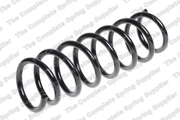 1997-2000 BMW 528i Coil Spring - Rear (Lesjofors)