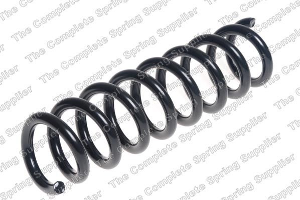 2013 BMW 335i xDrive Coil Spring - Rear (Lesjofors)