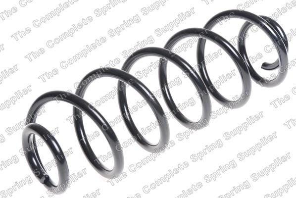 2009-2016 Audi A4 Coil Spring - Rear (Lesjofors)