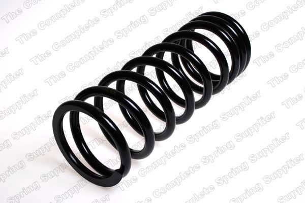 1999-2002 Land Rover Discovery Coil Spring - Rear Left (Lesjofors)