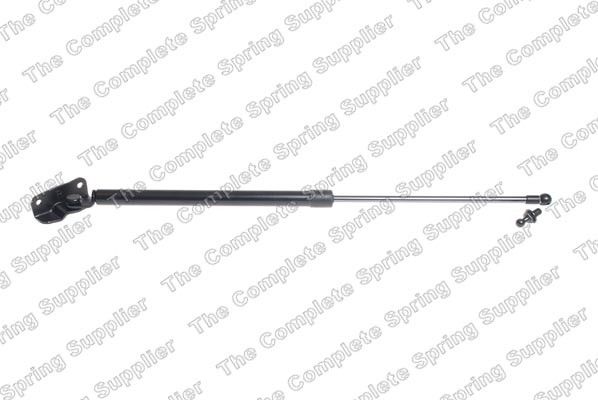 2014-2016 Subaru Impreza Tailgate Lift Support (Lesjofors)