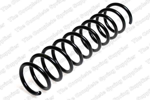 2001-2004 Volvo S40 Coil Spring - Rear (Lesjofors)