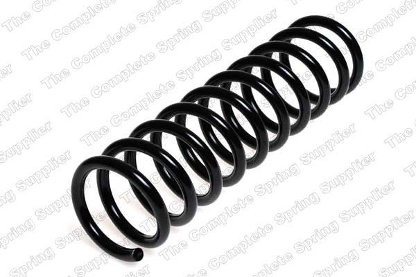 1994-1995 BMW 540i Coil Spring - Rear (Lesjofors)